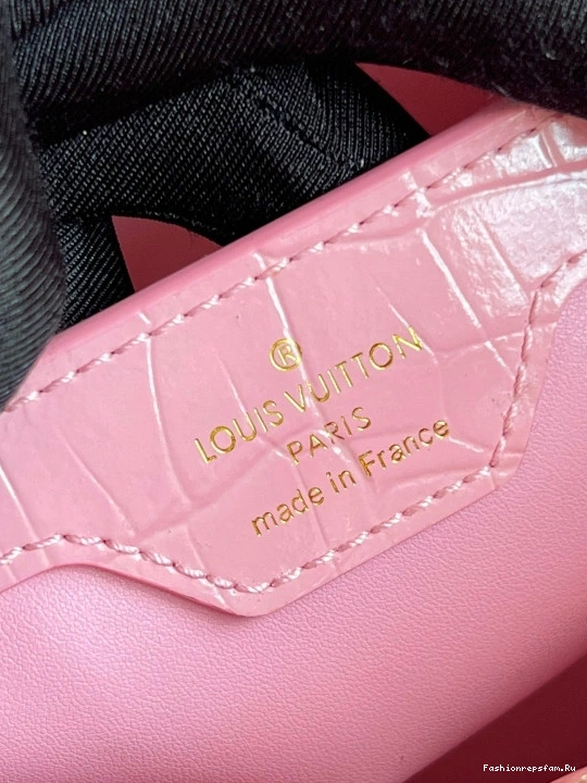 FS CHEAP LOUIS CAPUCINES VUITTON MM 0813